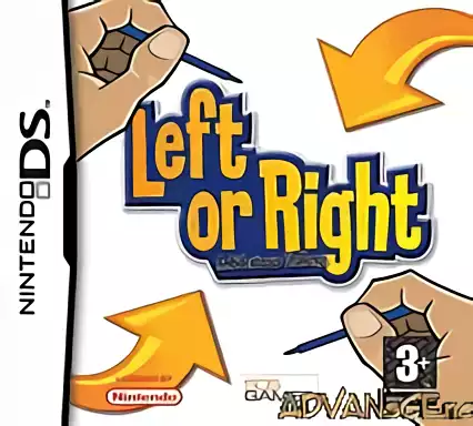 1674 - Left or Right - Ambidextrous Challenge (EU).7z